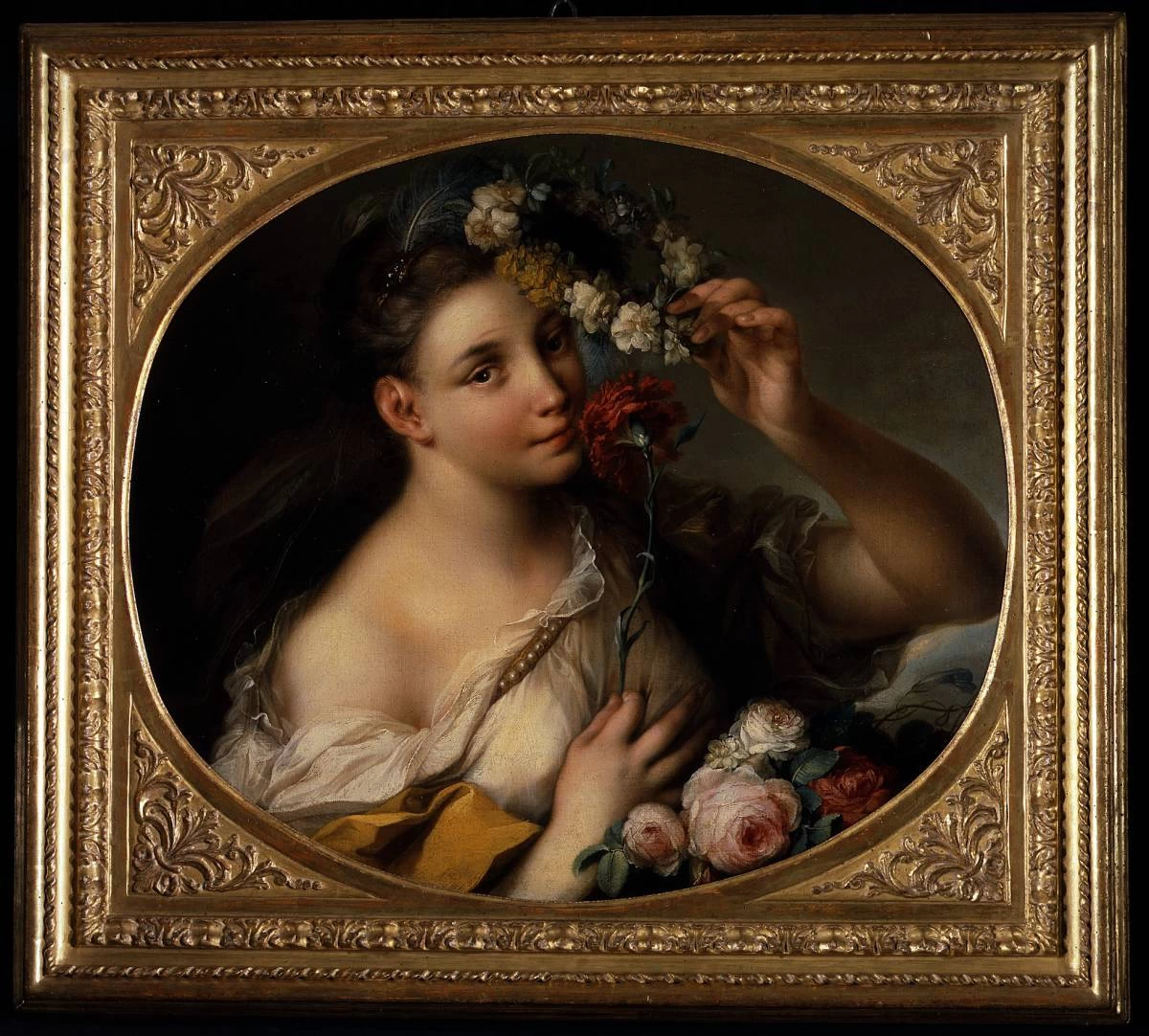 Flora